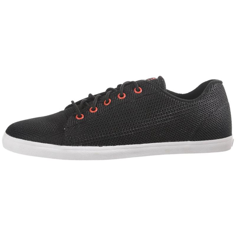 Zapatillas Supra Argentina Mujer - ASSAULT Negras (UFPMZ-0158)